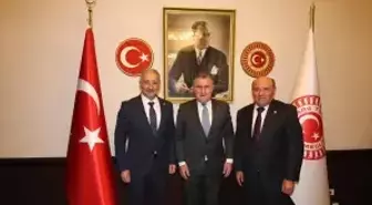 Marmaris Spor Kompleksi inşaatı devam ediyor