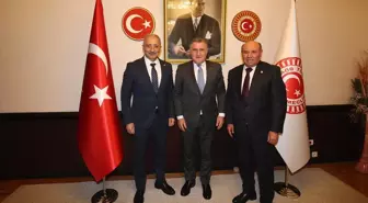 Marmaris Spor Kompleksi inşaatı devam ediyor