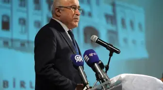 Mehmet Öz, Türk Ocakları Genel Başkanlığına Yeniden Seçildi