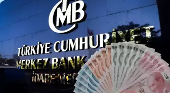 Merkez Bankası faizi yükseltti