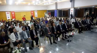 Mersin'de 'Dezenformasyon ve Korunma Yolları Mersin Çalıştayı' yapıldı