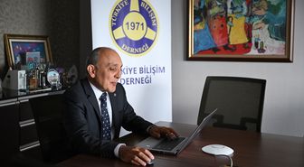 Bilişim Haftası'nda Dijital Güvenlik Uyarıları
