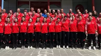 Avrupa Karate Şampiyonası Yarın Ermenistan'da Başlıyor