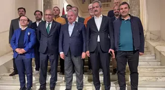 Mısır'da ilk kez düzenlenen 9. Uluslararası Sosyal Bilimler Kongresi'ne Türkiye'den yoğun ilgi