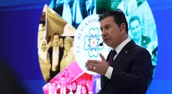 Muğla Büyükşehir Belediye Başkanı Ahmet Aras, 1. Yıl Değerlendirmesini Yaptı
