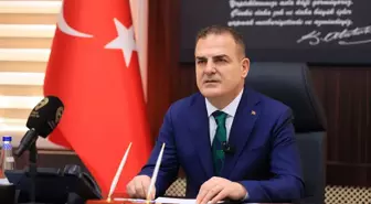 Muğla'da 5 Suç Örgütü Çökertildi, 21 Tutuklama