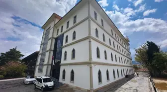 Muğla'da Birinci Basamak Sağlık Hizmetleri İçin Yatırımlar Devam Ediyor