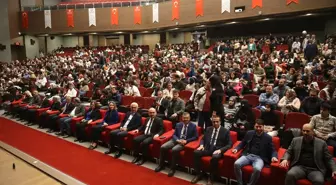 2. Tiyatro Günleri Muş'ta Başladı