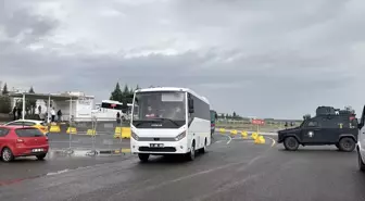 Diyarbakır'da Narin Güran Davasında 12 Sanığın Yargılanması Devam Ediyor