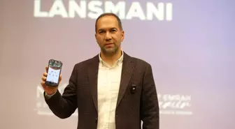 Niğde Belediyesi'nden Su Kartları İçin Mobil Uygulama