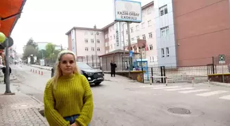 Samsun'da Başörtüsü Nedeniyle Ayrımcılık İddiası ve Darp Olayı