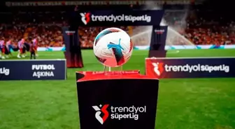 Resmi açıklama geldi! Süper Lig'deki takım sayısı değişecek