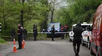 Ordu'da Kaybolan 2 Kişi İçin Arama Çalışmaları Başlatıldı