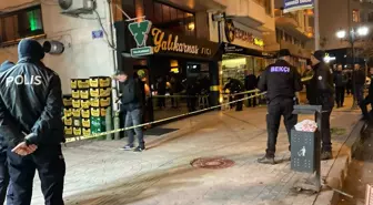 Ordu'da Silahlı Saldırı: Bir Kişi Ağır Yaralandı