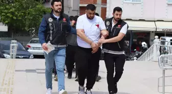 Ordu'da Uyuşturucu Operasyonu: 4 Gözaltı