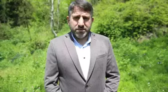 Ordu'da Kaybolan Süleyman Erdoğan'ın Cansız Bedenine Ulaşıldı