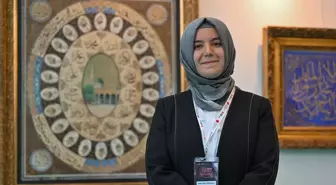 Yıldız Holding'in Hüsn-ü Hat Sergisi Ankara'da Sanatseverlerle Buluştu