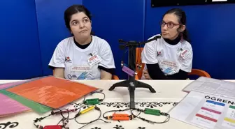 Kastamonu'da Özel Gereksinimli Öğrenciler İçin 'Servis Benim Rengim' Projesi Başlatıldı