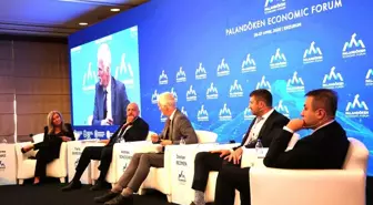 Erzurum'da Yapay Zeka ve Gelecek Üzerine Forum Gerçekleştirildi