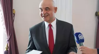 Polonya'nın Ankara Büyükelçiliği'nde Avrupa Koleji Resepsiyonu