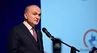 Prof. Dr. Erol Güngör 42. Vefat Yılında Anıldı