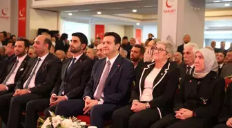 Mahmut Arıkan: Gazze'nin toprakları kelepir emlak arazisi olarak görülüyor