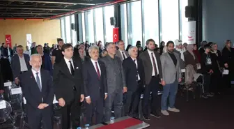 Saadet Partisi İlkadım İlçe Başkanlığı 5. Olağan Kongresi Gerçekleştirildi