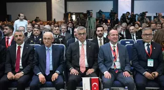 Sağlık Bakanı Memişoğlu, Balkan Ülkeleri Sağlık İş Forumu'nda konuştu Açıklaması