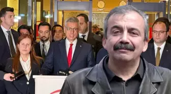 Sağlık Bakanı Memişoğlu Sırrı Süreyya Önder'in son durumunu açıkladı