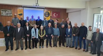 Mustafa Ör, Sakarya Arı Yetiştiricileri Birliği Başkanlığına Yeniden Seçildi