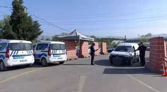 Sakarya'da Dolandırıcılık Suçlusu Tutuklandı