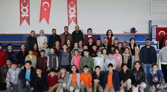 Ferizli'de Akıl ve Zeka Oyunları Turnuvası Düzenlendi