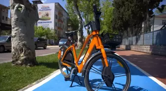 Sakarya'da Elektrikli Bisiklet Kiralama ve Sigara Bırakma Polikliniği Hizmete Girdi