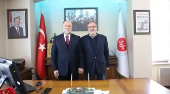 İş İnsanı İsmail Alişan'dan Örnek Davranış: Emekli Maaşını Gazze'ye Bağışlayacak