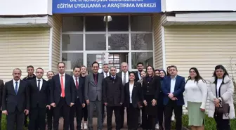 Samsun'da Çocuk Hizmetleri Toplantısı Gerçekleştirildi