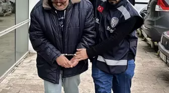 Samsun'da İkametgah Baskınında Silah ve Mühimmat Ele Geçirildi