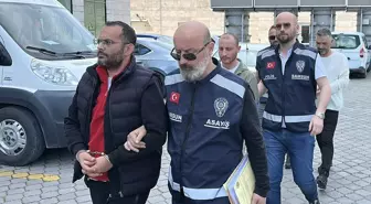 Samsun'da Hırsızlık Operasyonu: 6 Şüpheli Gözaltına Alındı