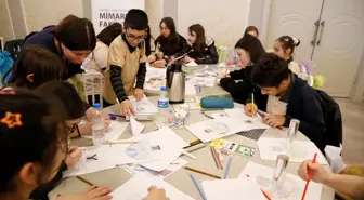 Samsun'da Matematik Seferberliği Şenliği Düzenlendi