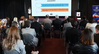 Samsun'da 'Üstün Zekalı ve Yetenekli Çocuklar Çalıştayı' düzenlendi