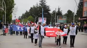 Samsun ve çevre illerde 1 Mayıs Emek ve Dayanışma Günü kutlandı