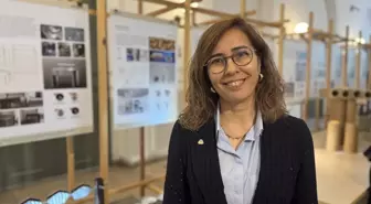 Sürdürülebilirlik İçin Sanat: İTÜ ve TAİDER İşbirliğiyle 'Sanayiden Sanata' Projesi Sergilendi