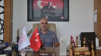 Şarkışla'da Yeni Eğitim Kursları Başlıyor