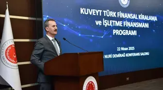 Savunma Sanayii İçin Yeni Finansman Modeli Hayata Geçirildi