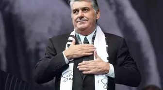 Serdal Adalı, seçim tarihi duyurdu! Beşiktaşlılara bir de müjdesi var