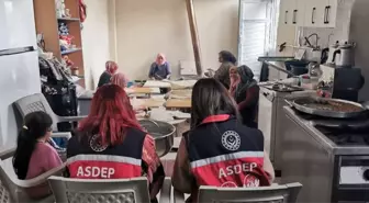 Seydişehir'de '2025 Aile Yılı' Kapsamında Sağlık ve Kanser Taraması