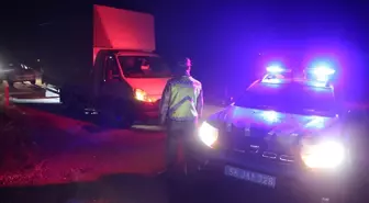 Siirt'te Kara Yolunda Bir Ceset Bulundu