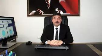 Sinop'ta Yeni Kimlik Kartı Kullanımı Yüzde 98'e Ulaştı