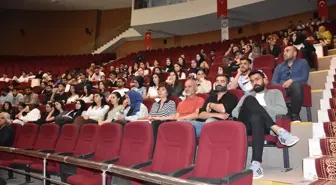 Şırnak'ta II. Ulusal Fotoğraf Yarışması Ödülleri Sahiplerini Buldu