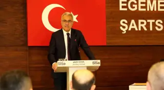 Sivas Ticaret ve Sanayi Odası, Ekonomik Gelişim İçin Çalışma Komisyonu Kurdu
