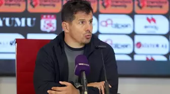 Emre Belözoğlu: 'İsteyen Takım Kazandı'